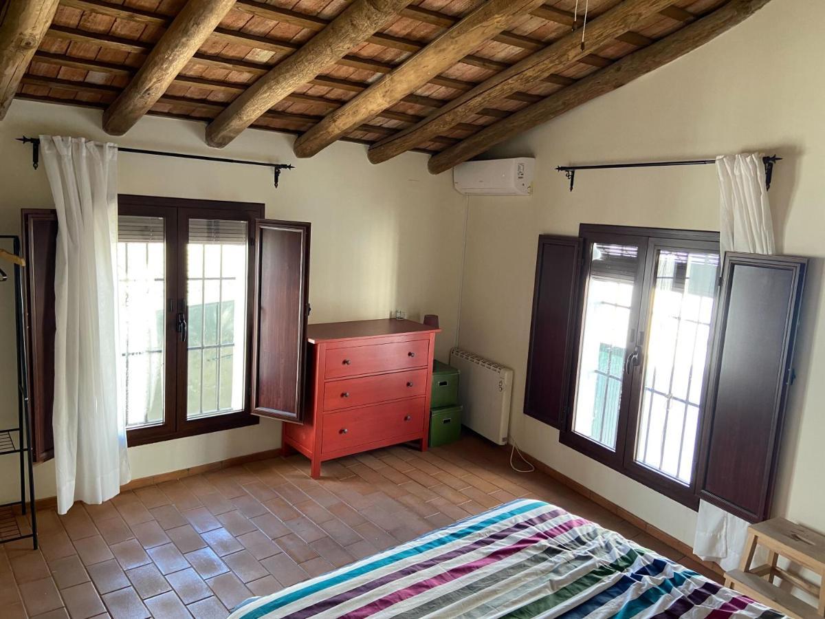 Duplex Con Piscina En Centro Cazalla Appartement *