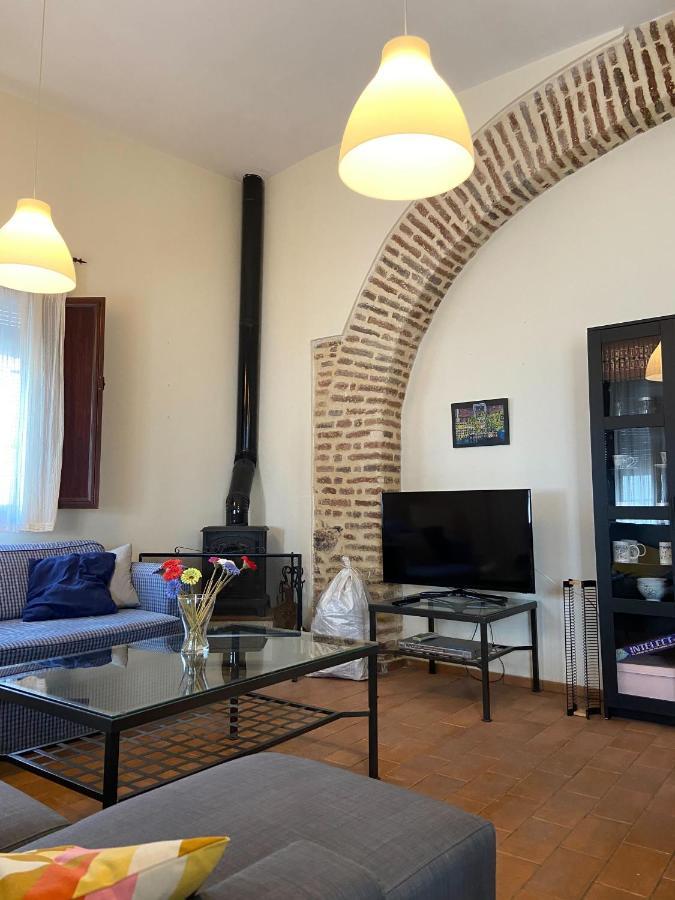 Duplex Con Piscina En Centro Cazalla Appartement *