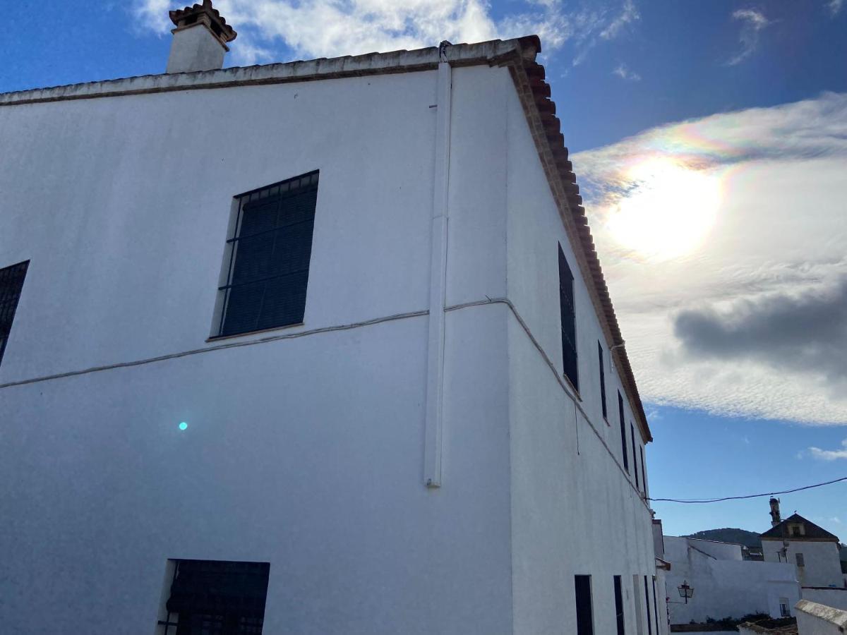 Duplex Con Piscina En Centro Cazalla