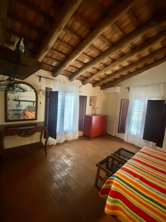 Duplex Con Piscina En Centro Cazalla Appartement Cazalla de la Sierra