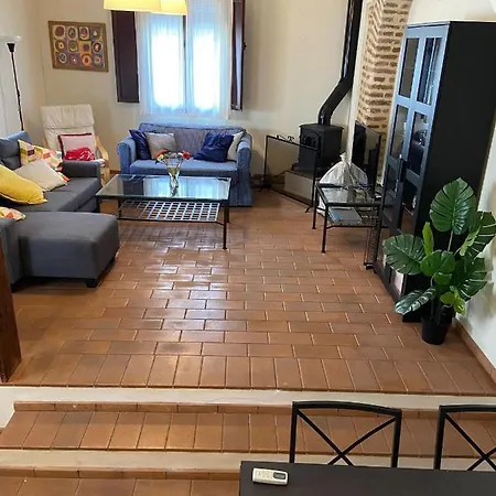 Duplex Con Piscina En Centro Cazalla Cazalla de la Sierra Extérieur photo