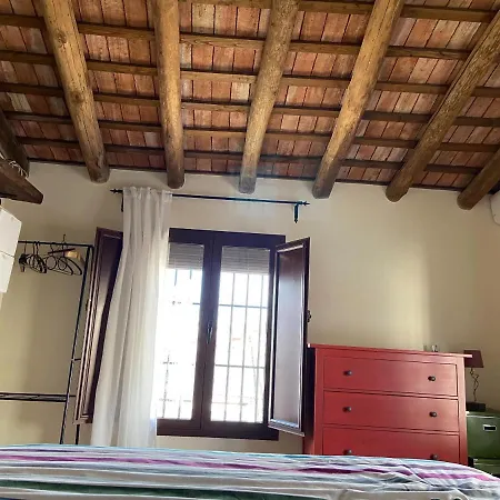 Duplex Con Piscina En Centro Cazalla Cazalla de la Sierra Extérieur photo