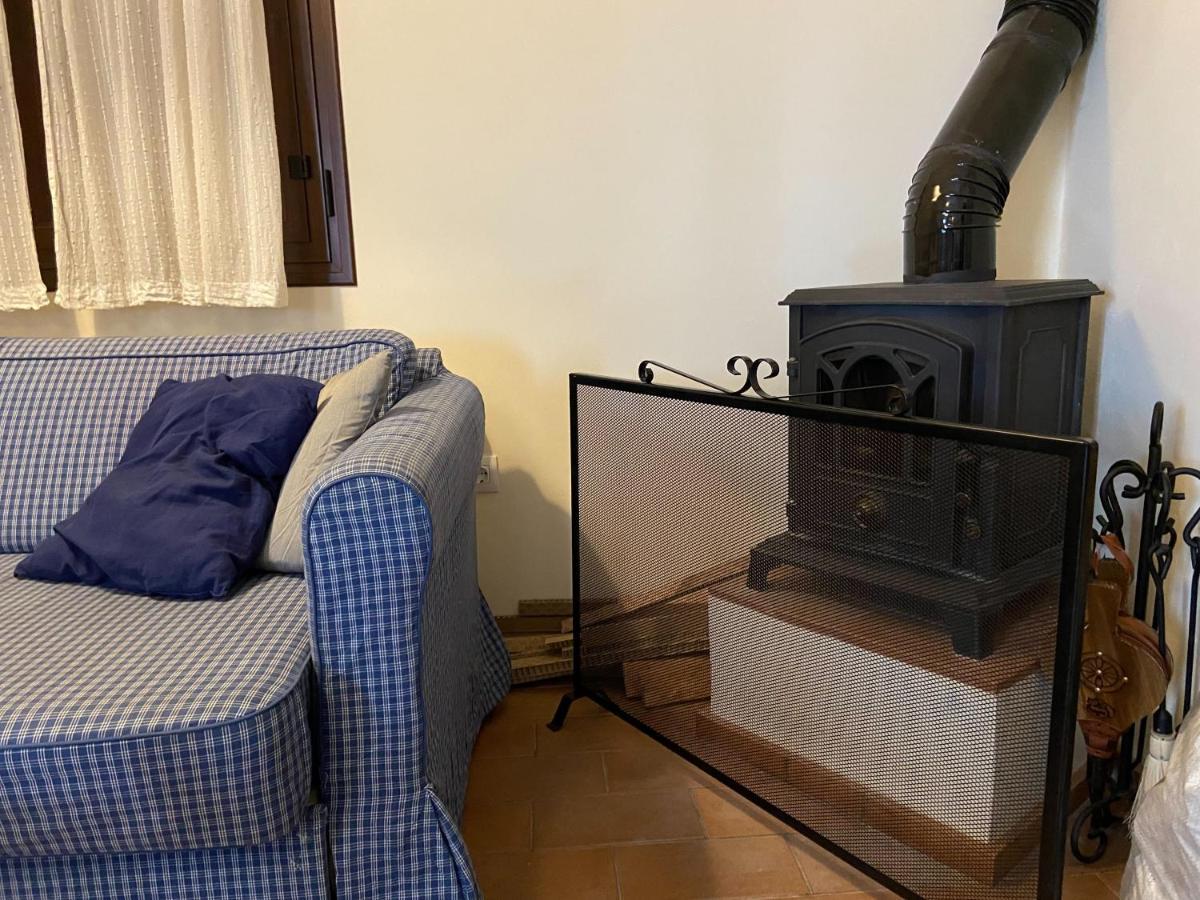 Apartament Duplex Con Piscina En Centro Cazalla
