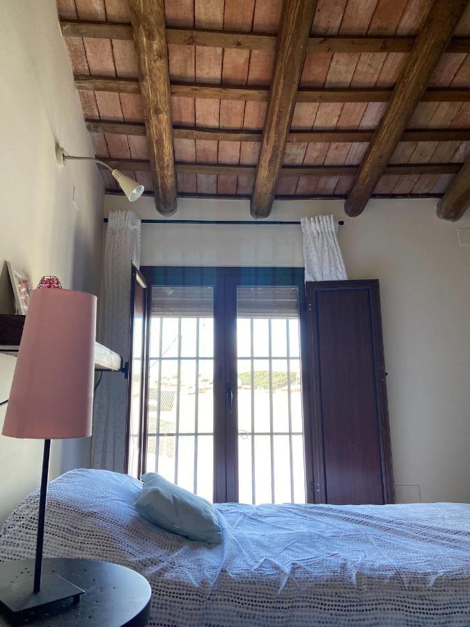 Duplex Con Piscina En Centro Cazalla Apartment Cazalla de la Sierra