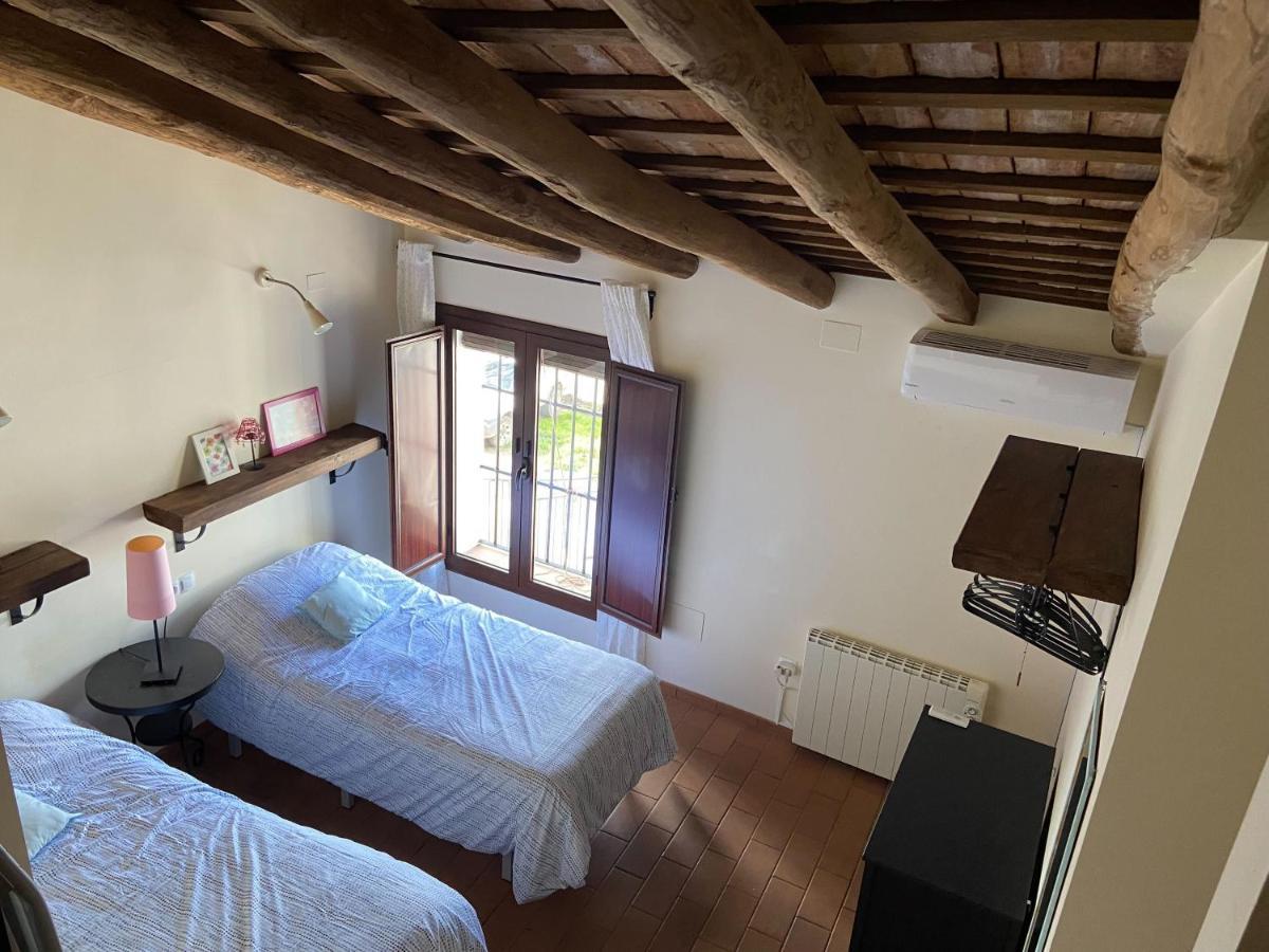 Duplex Con Piscina En Centro Cazalla *