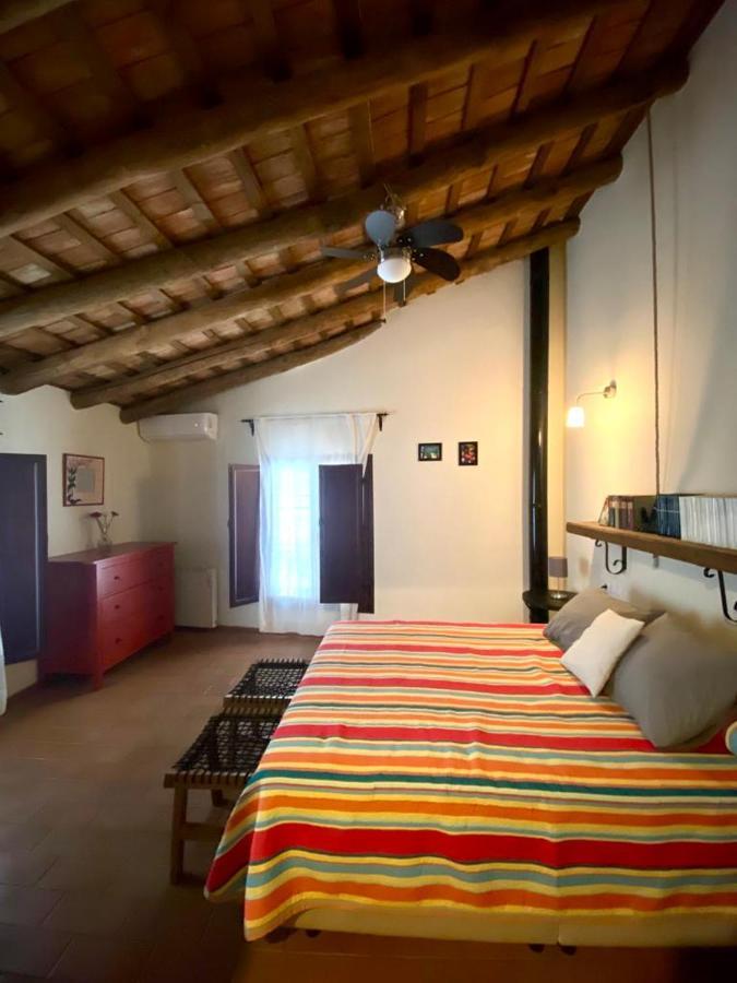 Apartament Duplex Con Piscina En Centro Cazalla Cazalla de la Sierra