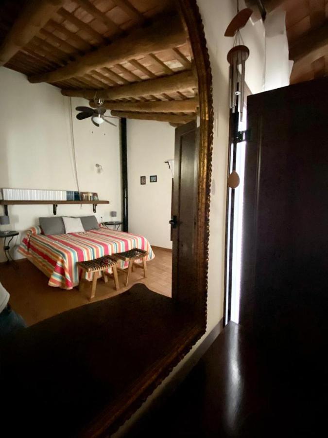 Duplex Con Piscina En Centro Cazalla Apartament *